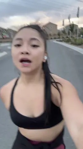 running has been a tangible way to show myself i can get through hard and painful things lmao (it’s been 5 days send ur good energy and prayers bye) - next week is gonna be a hard one!!! 🥺