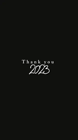 Bye 2023 🖐🏻🎉🎄