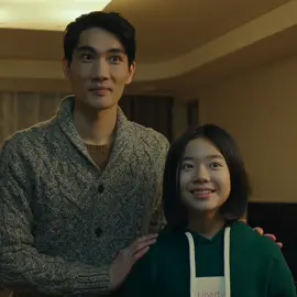 #leejaein I'm obsessed with this Uncle-niece. They are just so cute!  #adulthood #movie #movierecommendation #밤이되었습니다 #nighthascome #fypシ #foryou 