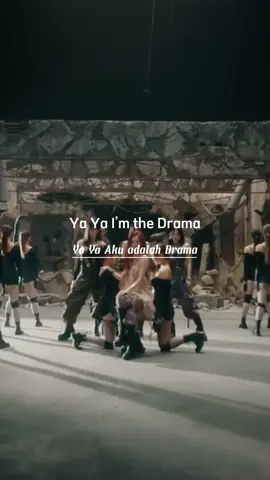 AESPA-DRAMA#lirikterjemahanindonesia #aespadrama4thminialbum #MY #MYAESPA #aespa #terjemahanlagu #kpoplirik 