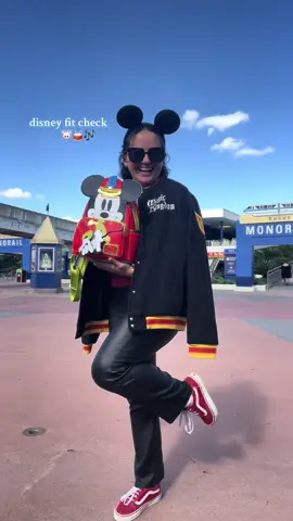 Disney Fit Check :)) Had to make an outfit around my Band Concert Mickey Loungefly, but this definitely will not be the last! #disney #disneyoutfit #disneyoutfits #disneyoutfitsideas #disneyoutfits2023 #disneyoutfitsidea #outfit #outfitideas #outfits #outfitinspo #outfitinspiration #fit #fitcheck #bandconcert #bandconcertmickey #mickey #mickeymouse #mickeymousemarch #mickeymousemarchingband #march #marchingband #magickingdom #magickingdompark #disneyworld #disneyworldflorida #waltdisneyworldparks #waltdisneyworldresort #wdw #wdwtiktok #wdwtok #distok 
