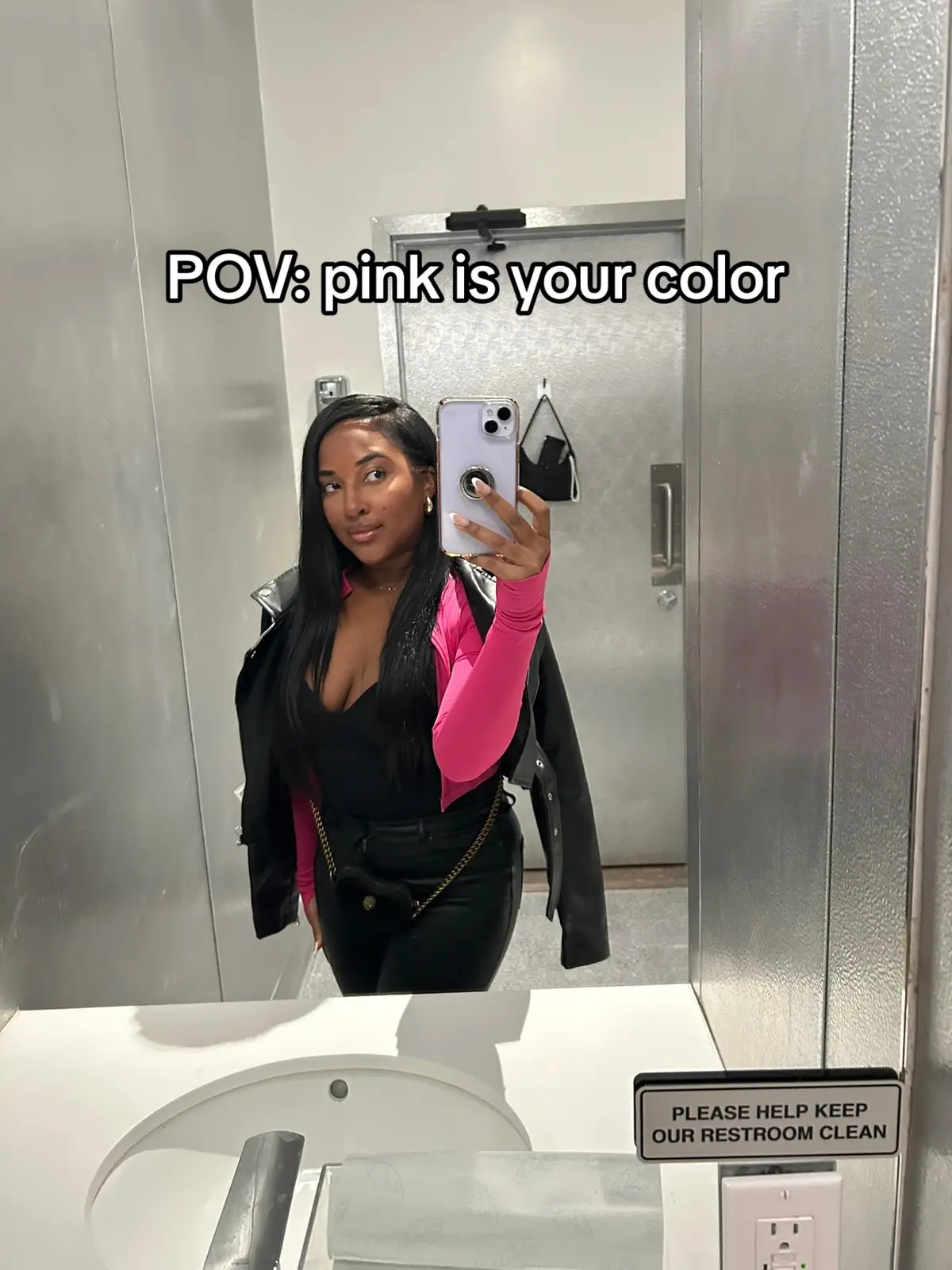 More color in 2024 pleaae 🫶🏾