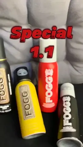 Untuk menemani tahun baru ini, FOGG ada untuk menemani keharuman mu.  Selamat tahun baru fogger.  #foggid #attar #foggscent #foggpremium #dynamic #absolute #foggmarco #realman #fogg #ossum #napoleon #tiktok #berandatiktok #tiktokindonesia 