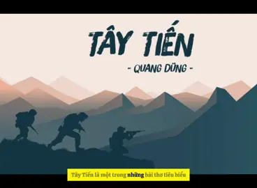 Ôn lại Tây Tiến một chút nhé #xh #taytienquangdung 