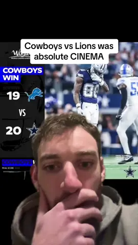 Do yall think this was rigged???