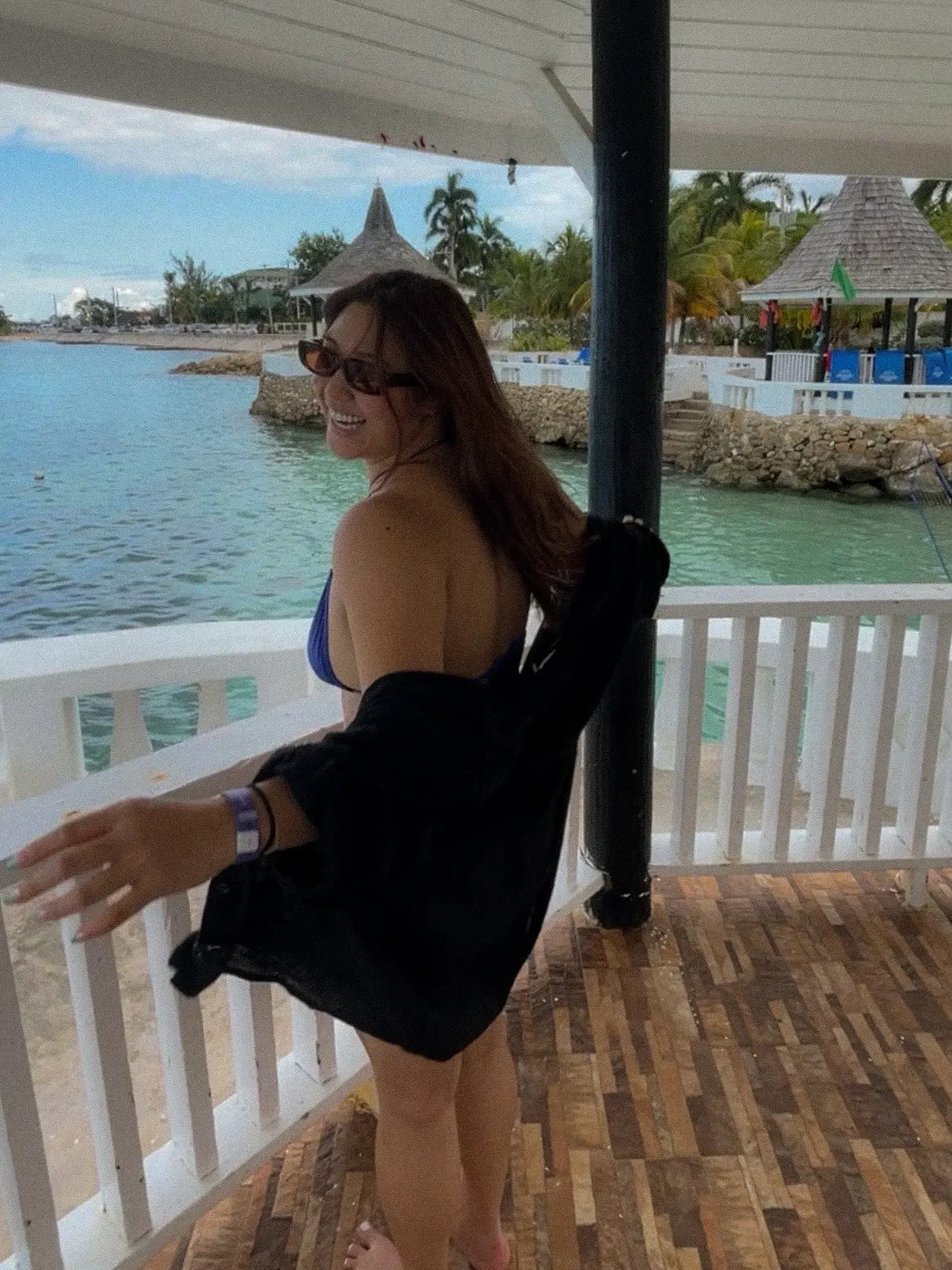 forever a water girl 🐚 