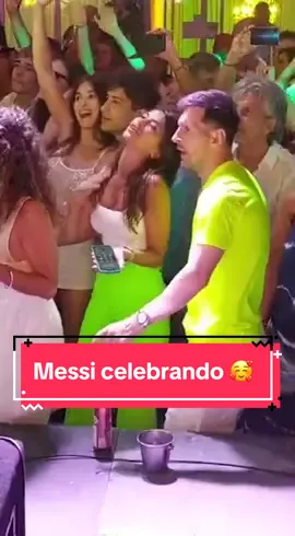 Hace un año de este video 🤩🥰#messi #antonelaroccuzzo 