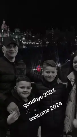 #CapCut #trends #Love #family #loveu #2023 #2024  had a good year bring on another good one x 