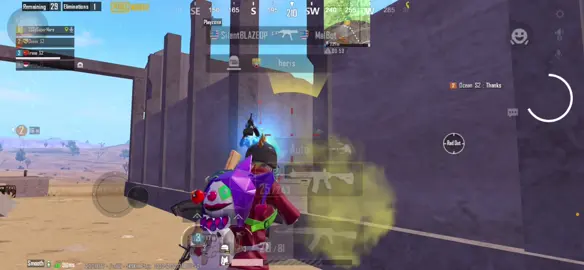 tryhard selama 365 hari selesai.