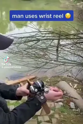 what happened here!! #fishing #fyp #peric #fishinglife #fishingtiktoks #fishingfail #Outdoors #fish #jonb #nature #huluchippendalesdance 