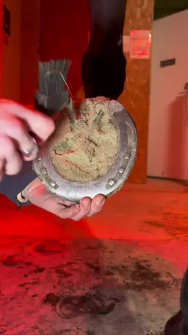 Horse ASMR version sabots 💅🏻 #cheval #poney #equitation #bailefanach #elevageequin #pansagecheval #horseasmr #equestrianasmr 