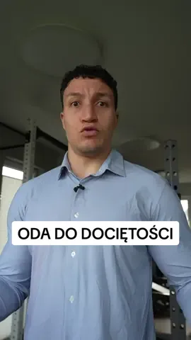 ODA DO DOCIĘTOŚCI na cześć GYMRATÓW💪🔱 #GymTok #fyp #foryou #dlaciebie #viral #ojciec #poezja 