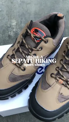 ini nih shoes yg worth it bgt dipake hiking atau muncak! recommended best pkonya⛰️ cr : Leedoo Official Shop #sepatuhiking #leedoo #sportshoes #sepatumuncak #healing #sneakerspria #racuntiktokshop #pendakigunung #sepatugunung #sepatuoutdoor 