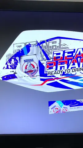 GL Bear Brand 🔰 #stripingherex #gl_herex #herexgresik #glbearbrand #herex #glmodifikasi #gltrondol #glbalap #bearbrandmilk 