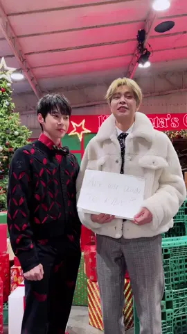 Love Actually (🐱🐰 Ver.) #JOHNNY #DOYOUNG #NCT127 #BeThereForMe #NCT127_BeThereForMe #NewMusic