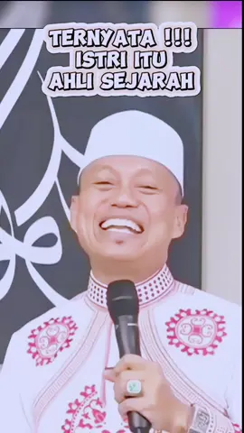 CERAMAH USTADZ- DAS'AD LATIF Bikin Lucu Habis😄🤣#Foryoupage #fyp #funny 