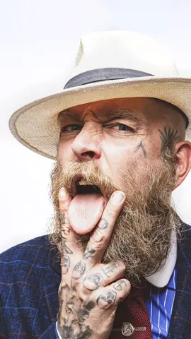 Reuzel’s studio round-up of 2023! . . .  #reuzel #reuzelpomade #schorem #schorembarbier #rotterdam #beardsoftiktok #hairpomade #hairphotography #barbertok #hairtok #hairproductsthatwork #beardtok #hairtransformation #happy2024 