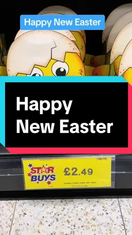 #costoflivingcrisis #homebargains #easter #easteregg #cremeegg 