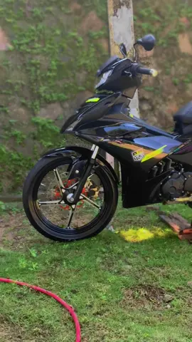 Kapan ya bisa solostyle🥺 #mxkingsolostyle #mxking150 