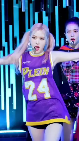 Pretty Savage Rosé fancam || #BLACKPINK part 3 #icupiids #ival3ntines #fypシ #xyzbca #viral #ROSÉ 