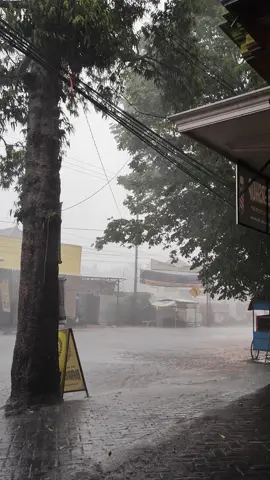 bahan sw#4u #mentahan #prank #hujan 