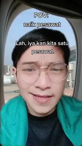 Dikiranya naik Bus 🗿 #riisse #fyp #foryou #risskim #viral 