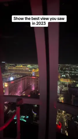 Lol yes you saw kensh999 🥰 This was my trip to Las Vegas