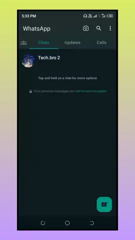 How to connect whatsapp status to facebook#foryou#whatsapp #tiktok#trending#viral#techtok #tech.bro