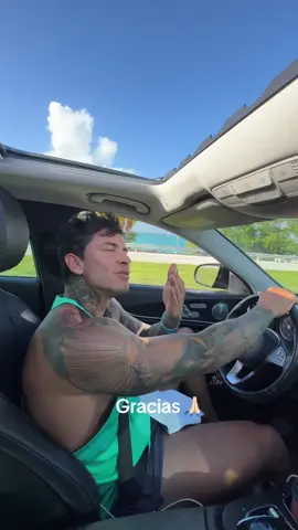 Solo puedo decir CRACIAS DIOS 🙏🏻