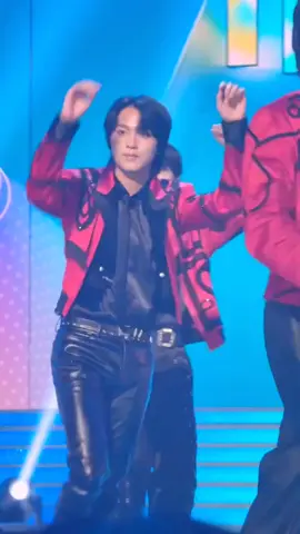 awali tahun 2024 dengan haechan black hair 😌 #haechan 
