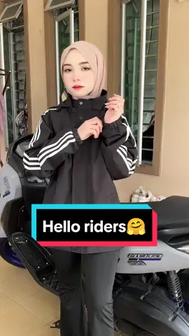 Kalau Korang Riders Atau Peminat Jacket High Quality Macam Ni, Jom Grab Cepat !! Ceecile Sediakan Quality Yang Terbaik Untuk Korang Semua 😍😍😍😍.#jacketwaterproof #jacketkalisair #windbreaker#outdoorjacket#hoodiekalisair #belisekarang #tracksuit #bajuhiking#hoodiewindbreaker #windbreakerunisex #jacketviral 