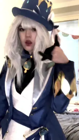 {#FURINA \ #FOCALORS ⛲️} — WOAH GUYS 2024 IS SO SOON (people are already setting fireworks, I can hear it) — #furina #focalors #furinagenshinimpact #focalorsgenshinimpact #furinacosplay #focalorscosplay #furinagenshinimpactcosplay #focalorsgenshinimpactcosplay 