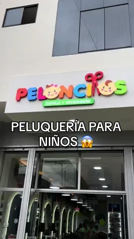 “¡La peluquería de ensueño para nuestros peques! 🌟🎮 Descubre el paraíso de los cortes divertidos, videojuegos y atención personalizada en @peloncitos.kids . ✂️🎉  📍Ubicalos en Jr Alfonso Ugarte  #802/ MORALES  #PeluqueríaKids #DiversiónParaNiños #fypシ #fypシ゚viral  #peluqueria #niños #kids #likes #like for like 