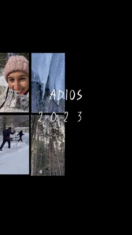 Hoy quería compartir con vosotros una pequeñísima parte de todo lo que ha significado para mí el 2023. Gracias a todas las personas nuevas que os habéis sumado este año a este mundo de la flexibilidad, la movilidad y mucho Caoviin. ¡2024 ALLÁ VAMOS! #CapCut #rewind2023 #mivida #unañomas #unañoconmigo #flexibilidad 