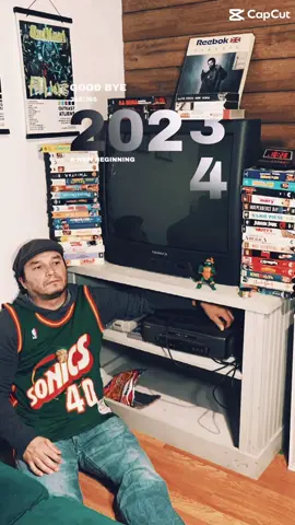 Goodbye 2023 hello 2024 #capcut #goodbye2023 #feliz2024 #newbeggingings #2023 #2024 #newyearseve #newyears #nye #new #year #yearontiktok 