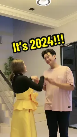 Bye 2023, Hello 2024 #Hello2024#imanchaiyalan#puteriisarii#fyp