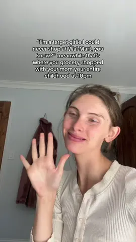 TARGET ELITISTS AND YES I SHOP AT TARGET MORE NOW BUT ONLY BECAUSE OF THE CARTWHEEL APP