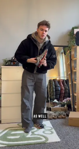 Style the Salomon XT-6 with me 😤 #fyp #viral #streetwear @JD Sports @Salomon 