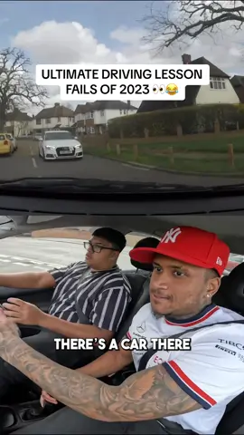 Who thinks we can get him his driving license next year? 👀 Thank you to everyone who has joined us on this journey 😂❤️ #fyp #foryou #foryoupage #explore #explorepage #trending #viral #driving #drivinglessons #youtube #drivingtips #drivingschool #drivingtest #drivinglicense #drivinginstructor #learnerdriver #mocktest 