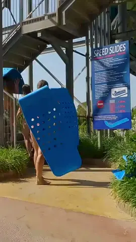 #waterpark #waterslide #viral #fyp 