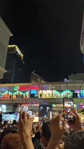 สวัสดีปีใหม่ 2024🎉                               #2024 #สวัสดีปีใหม่ #เซ็นทรัลเวิลด์ #centralworld #กรุงเทพมหานคร 