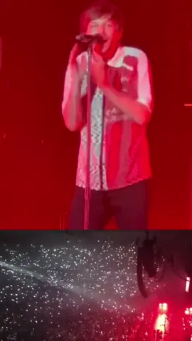 Happy New Year everyone! 2024 looks great so far (I'm from Australia is already morning for us). I can't believe I get to see L again this month, so excited. I hope everyone has a happy and safe 2024 🥰🥰🥰#faithinthefuture #larrystylinson #louistomlinson #harrystyles 