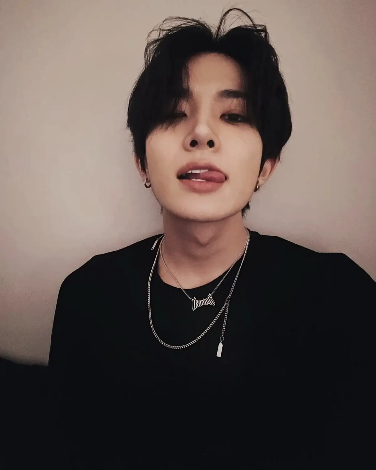 LEE HEESEUNG WTFFFF #heeseung #enhypen 