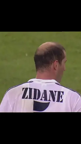 Zidane UCL Goal #zidane #realmadrid #championsleague #ucl 