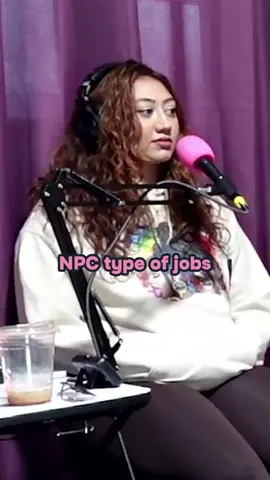 we love our NPC chick-fil-a employees though, it's the only time we get some respect 🥲. What other jobs seem made for NPCs? #npc  #chickfila  #flightattendant  #signflipper  #jobs