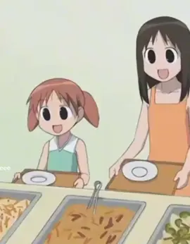 Champloo 😞😥 #azumangadaioh #azumangadaiohclips #lobotomy #cute #scary #merrychristmas #merrychristmas #clips #happynewyear #animeclipsedit #fyp #fup 