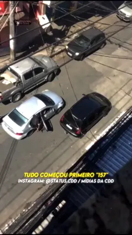 tudo começou primeiro 