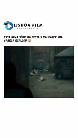 Série: Corpos Onde assistir: Netflix  Sinopse: Quatro detetives de períodos históricos completamente diferentes resolvem o mesmo assassinato em suas respectivas linhas temporais. O mesmo cadáver é encontrado em um beco londrino por em épocas distintas ao longo de 150 anos. Gênero: Suspense 🎥: (Reprodução/Netflix)#filme #filmes #serie #series