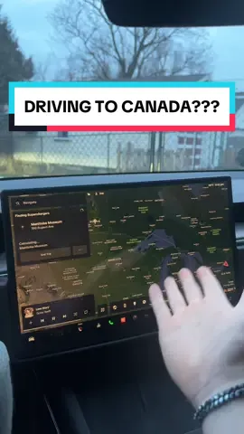 Replying to @Adam Patterson where else should i try to go to?? #tesla 