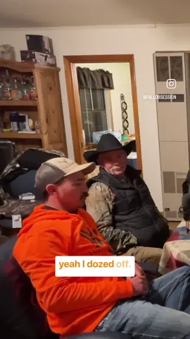 Dylan woke up just in time… Stream your favorite Fall Obsession Podcast Episodes on demand from our YouTube Channel, @CarbonTV or your favorite app!  #fallobsession #fallobsessed #fallobsessionpodcast #huntingpodcasts #outdoorpodcast #deerhunting #texashunting #bigbuck #whitetail #funny #funnyvideos 